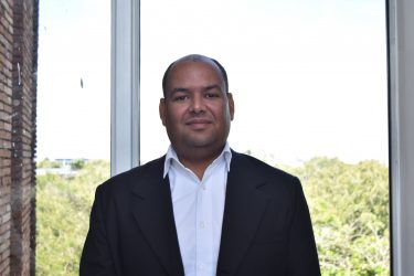 Delson Mejía

Ingeniero de Sistemas, Maestría en Finanzas Corporativas, En la actualidad cursa el Doctorado en Administración Gerencial, dirige la firma Rubric. Es Profesor Contratado a Tiempo Completo de la Escuela de Administración de Empresas para la Acreditación ACBSP.